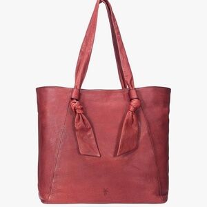 Frye Nora Knotted Tote